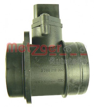 METZGER 0891076 - Luftmassenmesser