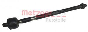METZGER 51020508 - Axialgelenk, Spurstange