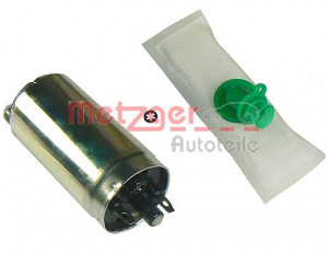 METZGER 2250050 - Kraftstoffpumpe