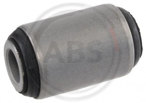 A.B.S. 270609 - Lagerung, Lenker