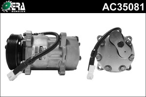 ERA Benelux AC35081 - Kompressor, Klimaanlage