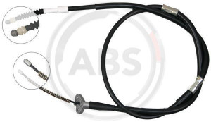 A.B.S. K12877 - Seilzug, Feststellbremse