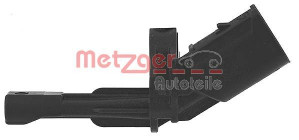 METZGER 0900081 - Sensor, Raddrehzahl