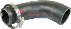 METZGER 2400223 - Ladeluftschlauch
