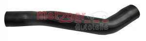 METZGER 2400361 - Ladeluftschlauch