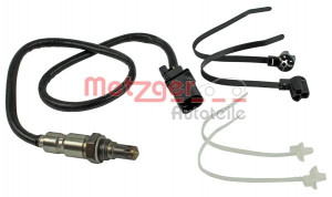 METZGER 0893541 - Lambdasonde