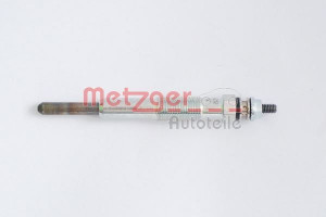 METZGER H1 709 - Glühkerze