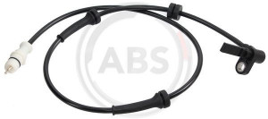 A.B.S. 30568 - Sensor, Raddrehzahl