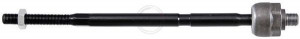 A.B.S. 240007 - Axialgelenk, Spurstange