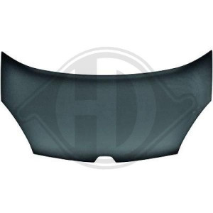 DIEDERICHS 4414700 - Motorhaube