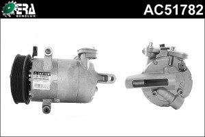 ERA Benelux AC51782 - Kompressor, Klimaanlage