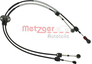 METZGER 3150130 - Seilzug, Schaltgetriebe
