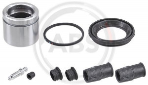 A.B.S. 57266 - Reparatursatz, Bremssattel