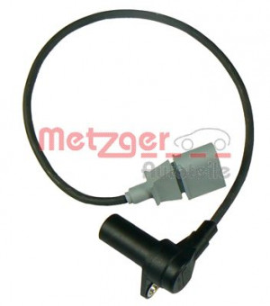 METZGER 0902199 - Impulsgeber, Kurbelwelle