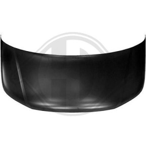 DIEDERICHS 2273000 - Motorhaube