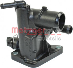 METZGER 4006293 - Thermostat, Kühlmittel