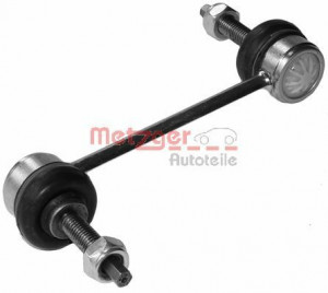 METZGER 53030818 - Stange/Strebe, Stabilisator