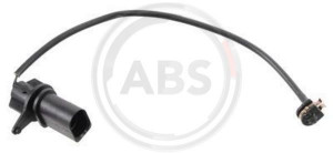 A.B.S. 39666 - Warnkontakt, Bremsbelagverschleiß