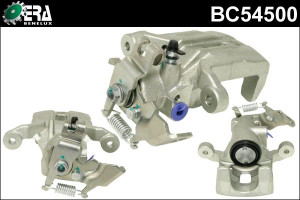 ERA Benelux BC54500 - Bremssattel