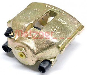 METZGER 6250635 - Bremssattel