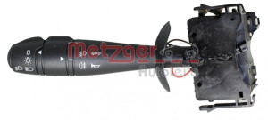 METZGER 0916475 - Lenkstockschalter