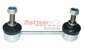 METZGER 53017019 - Stange/Strebe, Stabilisator