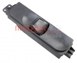 METZGER 0916679 - Schalter, Fensterheber