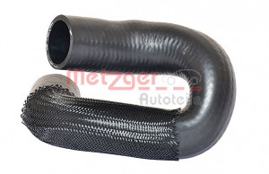 METZGER 2420696 - Kühlerschlauch