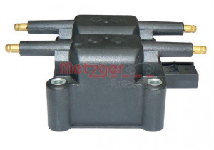 METZGER 0880130 - Zündspule