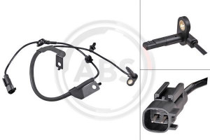 A.B.S. 31810 - Sensor, Raddrehzahl