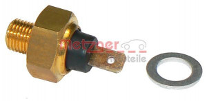 METZGER 0915226 - Temperaturschalter, Kühlmittelwarnlampe