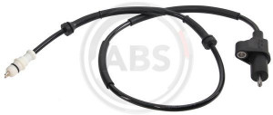 A.B.S. 30489 - Sensor, Raddrehzahl