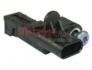 METZGER 0902381 - Impulsgeber, Kurbelwelle