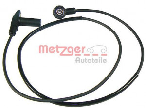 METZGER 0902205 - Impulsgeber, Kurbelwelle