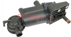 METZGER 2385099 - Ventil, Kurbelgehäuseentlüftung