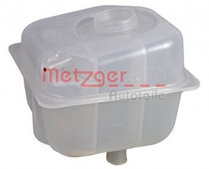 METZGER 2140259 - Ausgleichsbehälter, Kühlmittel