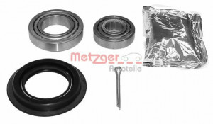 METZGER WM 596 - Radlagersatz