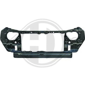 DIEDERICHS 5011002 - Frontverkleidung