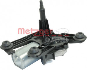 METZGER 2190771 - Wischermotor