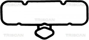 TRISCAN 515-2549 - Dichtung, Zylinderkopfhaube