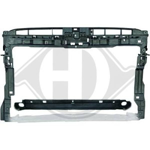 DIEDERICHS 2216002 - Frontverkleidung