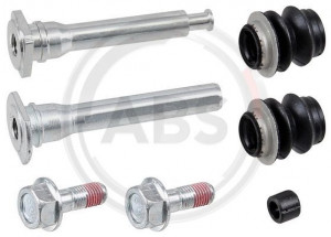 A.B.S. 55311 - Führungshülsensatz, Bremssattel