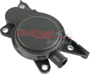 METZGER 2385032 - Ventil, Kurbelgehäuseentlüftung