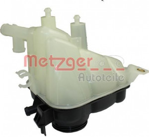 METZGER 2140156 - Ausgleichsbehälter, Kühlmittel