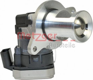 METZGER 0892406 - AGR-Ventil