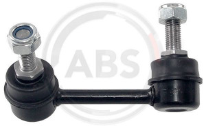 A.B.S. 260821 - Stange/Strebe, Stabilisator