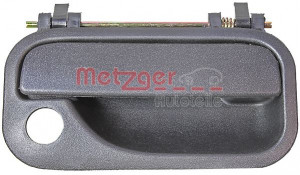METZGER 2310604 - Türgriff
