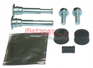 METZGER 113-1427X - Führungshülsensatz, Bremssattel