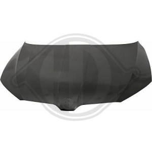 DIEDERICHS 7842000 - Motorhaube