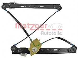 METZGER 2160348 - Fensterheber